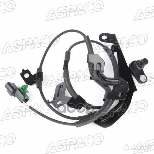 Датчик абс передний левый (L) mitsubishi L200