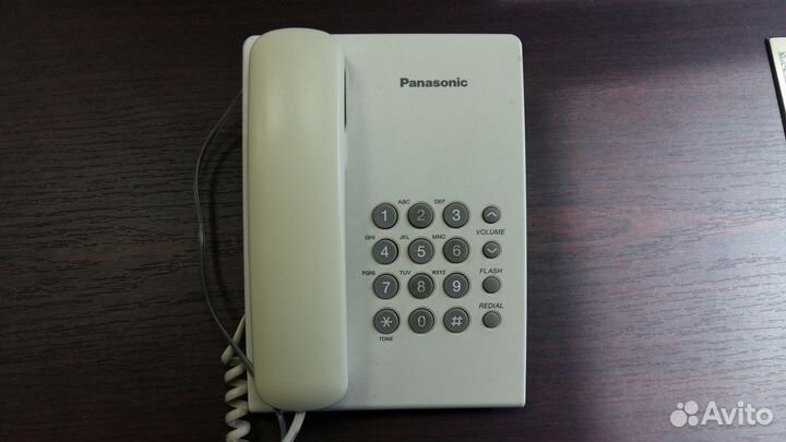 Panasonic KX-TS2350
