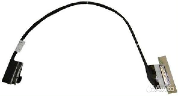 Шлейф матрицы к XPS 15 9530, L522X, M3800 (2013)