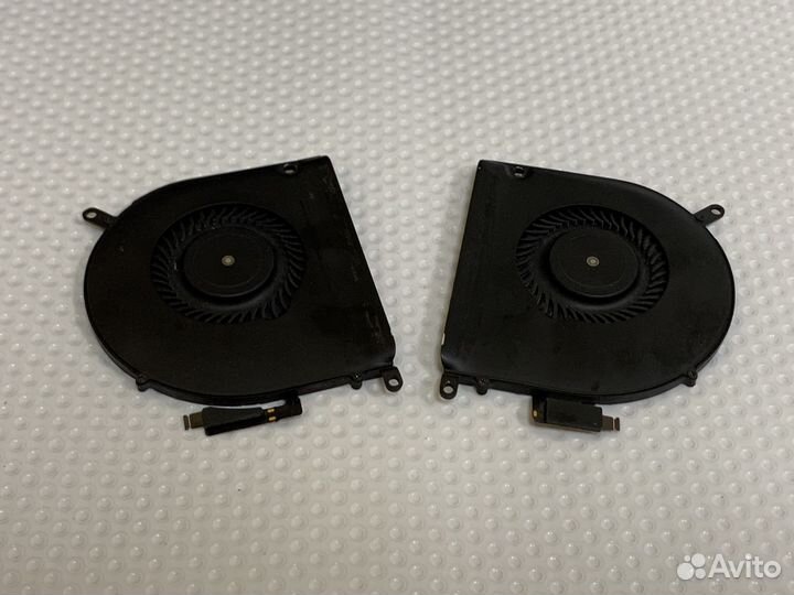 Запчасти на Apple MacBook Pro 15 2013 (2015)