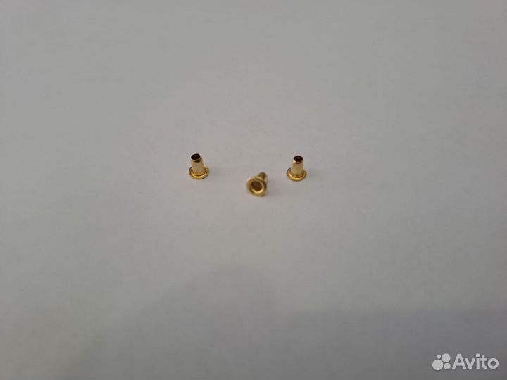 Втулки для пчелиных рамок