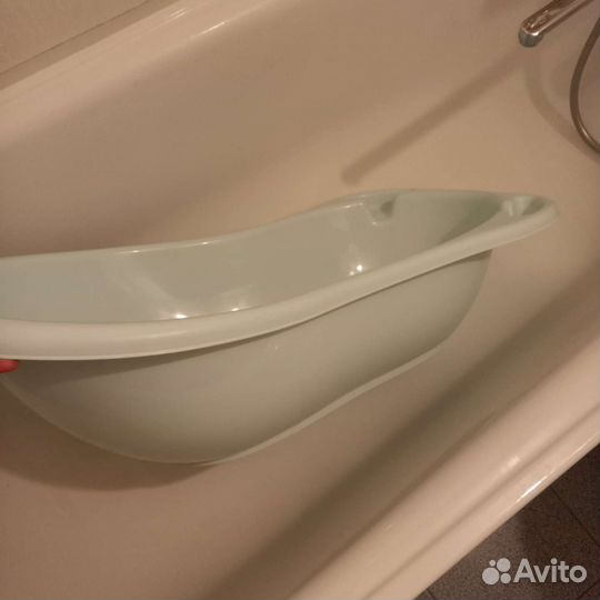 Ванночка для купания