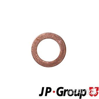 Уплотнительное кольцо форсунки JP group 1115550200