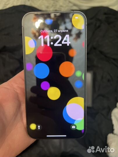 iPhone 13 Pro Max, 128 ГБ