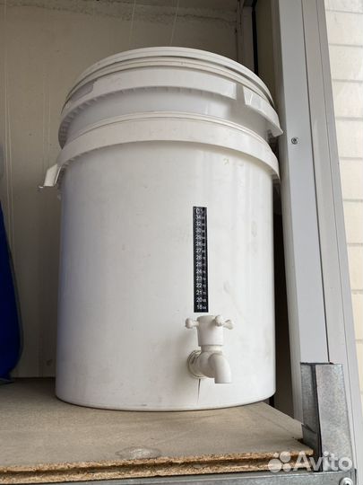 Самогонное оборудование