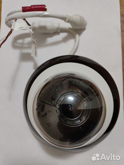 Ip камера hikvision