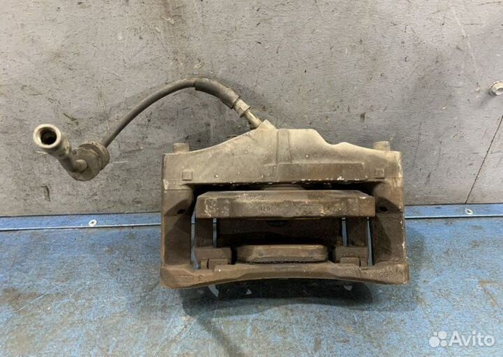 Суппорт передний Volvo Xc90 1 Поколение C