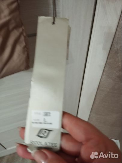 Пуховик зимний женский