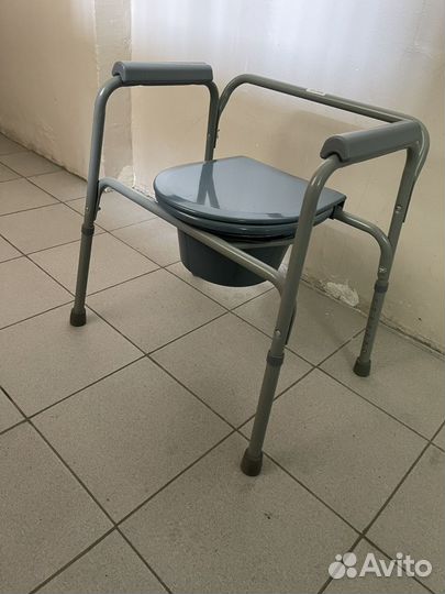 Ходунки для инвалидов и пожилых