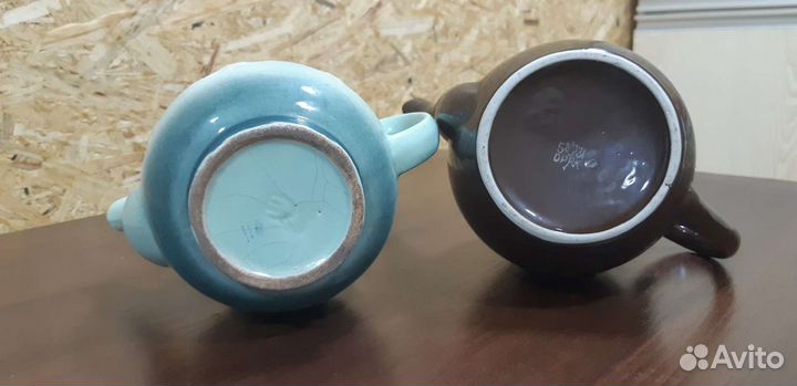 Чайник заварочный СССР