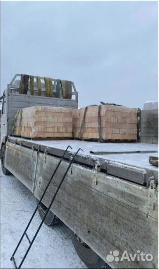 Кирпич М75