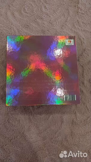 Blackpink альбом the album 4 версия