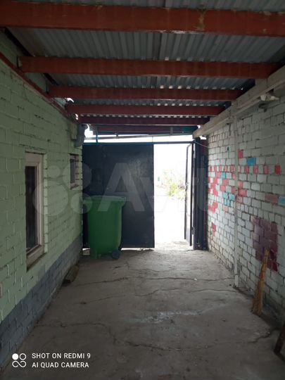 Дом 72 м² на участке 3 сот.