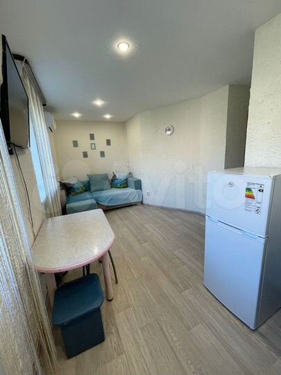 2-к. квартира, 44 м², 4/4 эт.