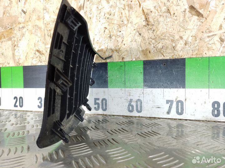 Накладка торпедо Peugeot 408 2012-2021