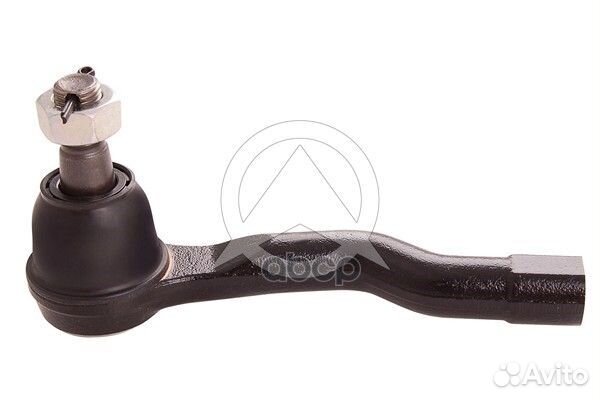 Наконечник рулевой тяги перед лев 41836 418