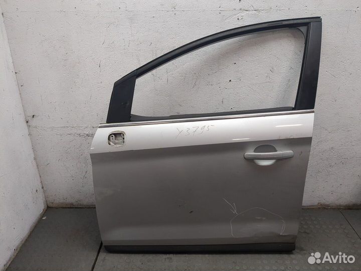 Дверь боковая Ford Kuga, 2009