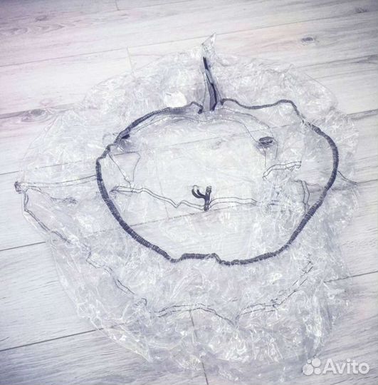 Дождевик/ Москитная сетка Stokke