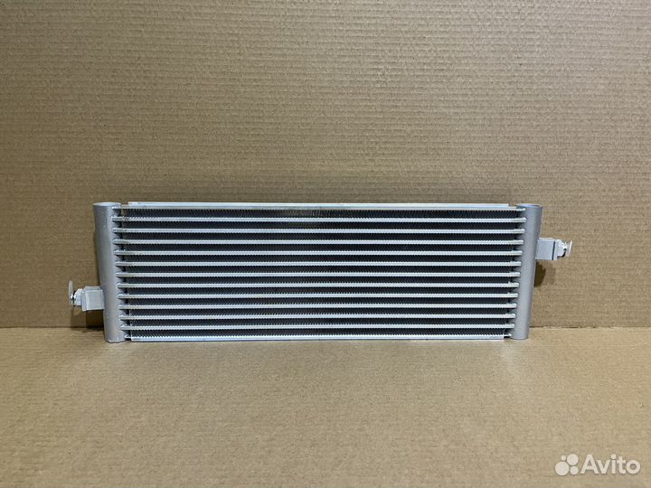 Радиатор АКПП Mercedes W166/W292