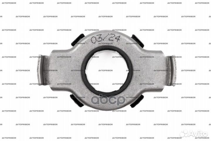 Сцепление в сборе ваз 2110 avtopribor 826222AVT