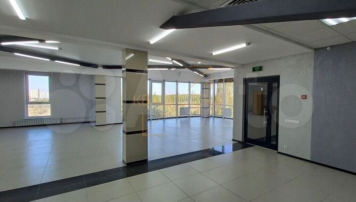 Сдам офисное помещение, 220 м²