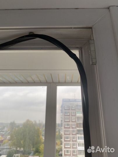 Резиновый уплотнитель KBE 228