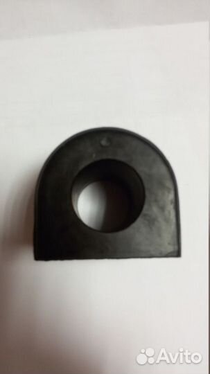 Втулка стабилизатора задняя
