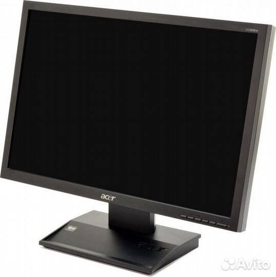 Монитор Acer