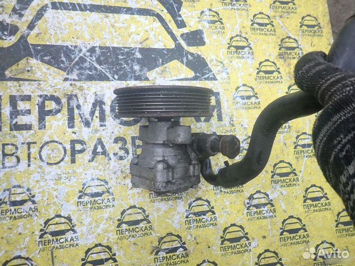 Насос гидроусилителя для Kia Sorento 2002-2009