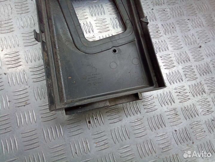 Корпус салонного фильтра volkswagen passat b5 (1996 - 2005) 1.9 3b1819640