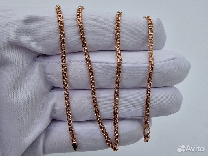 Золотая Цепь 585 пробы. Рассрочка