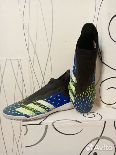 Футбольные бутсы