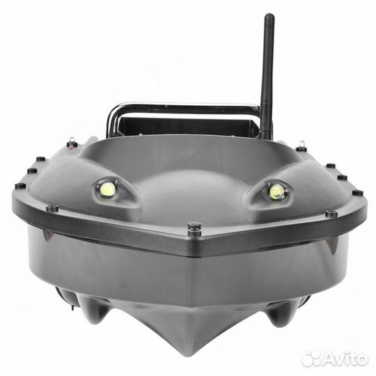 Прикормочный кораблик Amazin FishBoat