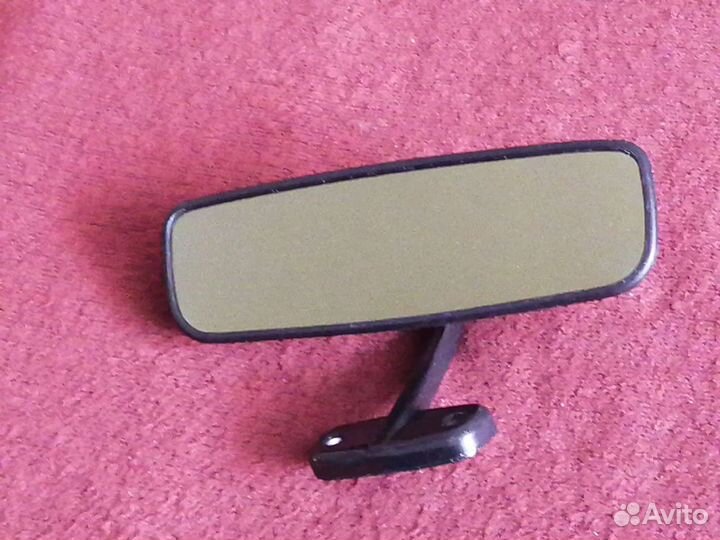 Зеркало салонное заднего вида на ваз