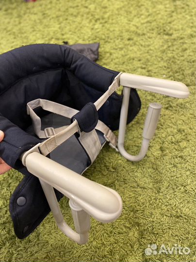 Стульчик для кормления подвесной inglesina