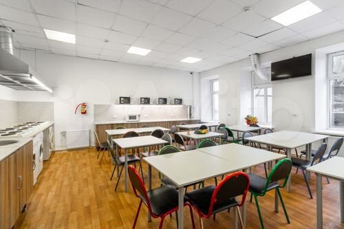 Комната 24 м², 1/3 эт.