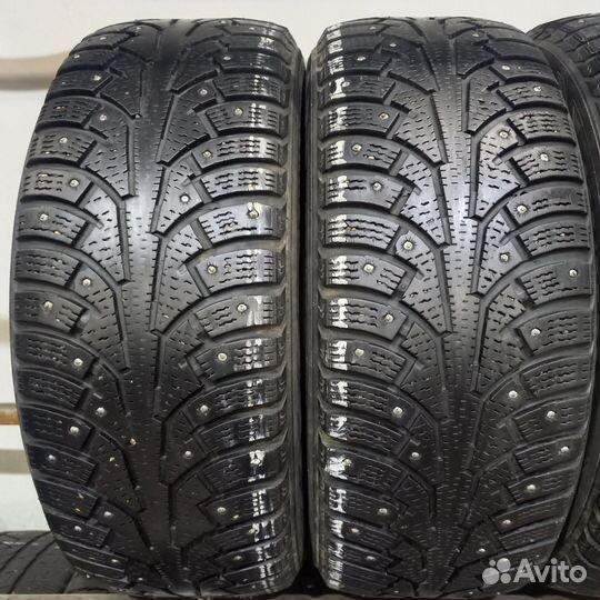 Nokian Tyres Hakkapeliitta 5 205/55 R16