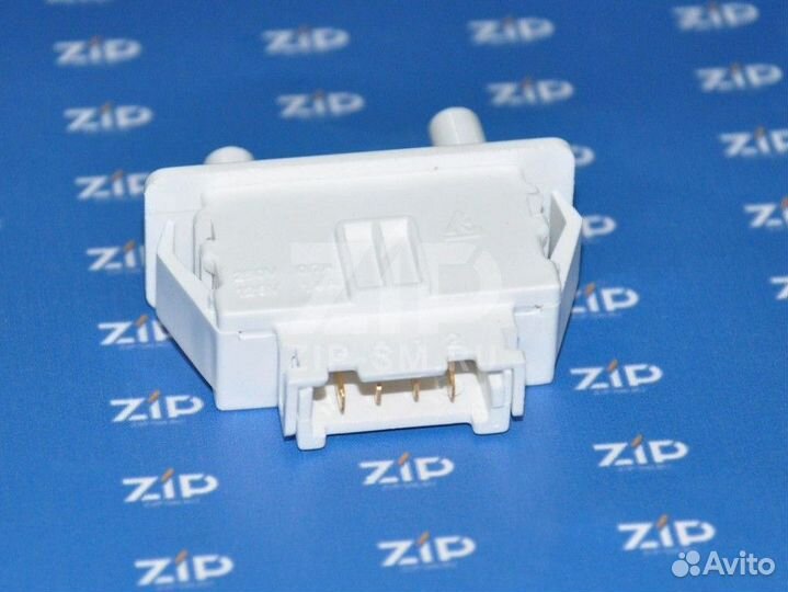 Выключатель света холодильника samsung (двойной)