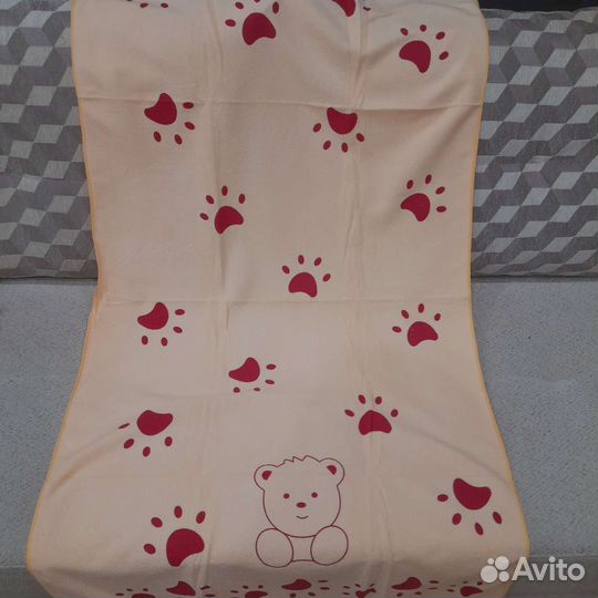 Набор полотенец