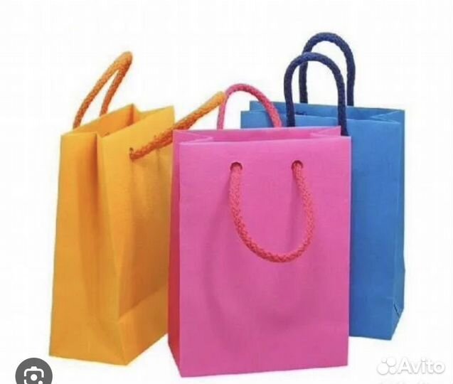 Верхние вещи, набор