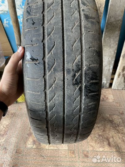 Hankook Optimo K406 215/65 R16