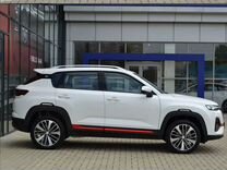 Новый Changan CS35 Plus 1.4 AMT, 2023, цена от 1 668 990 руб.