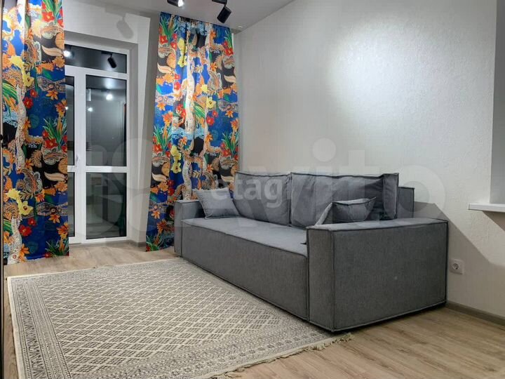 3-к. квартира, 78,3 м², 13/19 эт.