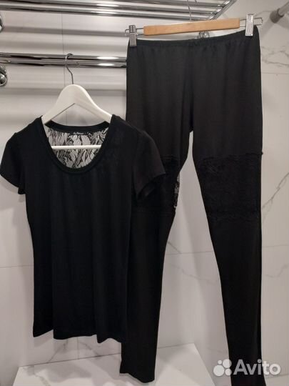 Лосины женские М