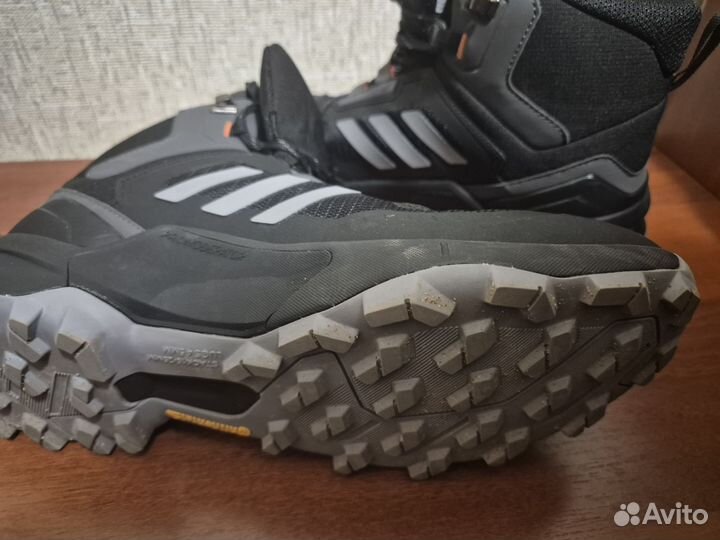 Ботинки Adidas Terrex GoreTex