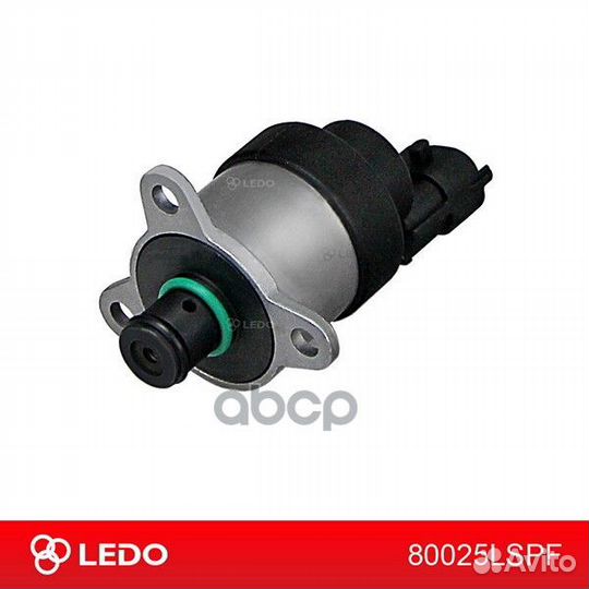 Ledo Регулятор давления тнвд 80025lspf ledo