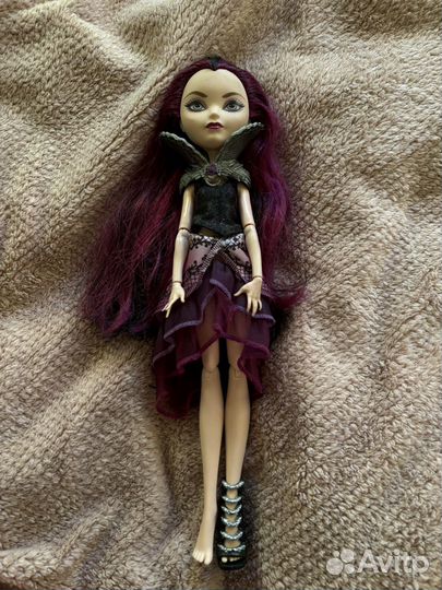 Ever After High рейвен