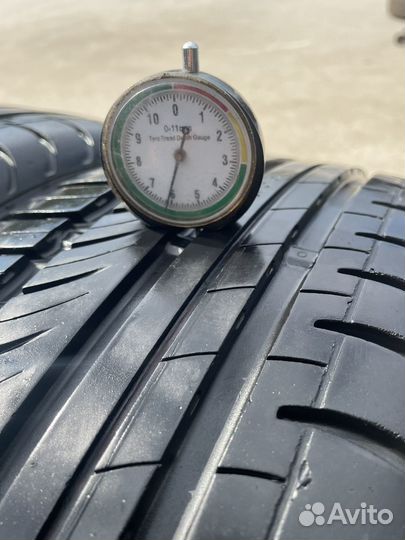 Nokian Tyres Nordman SX 205/60 R15