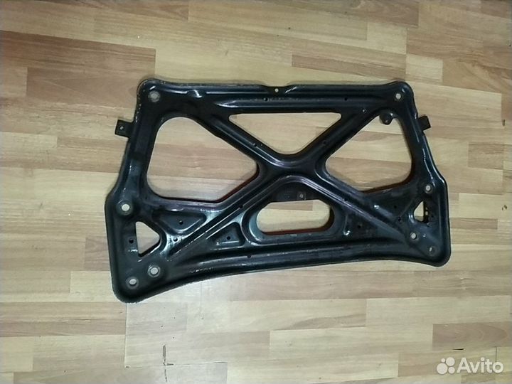 Распорка подрамника Audi A6 C7 A7 A8 D4 А6 А7 А8