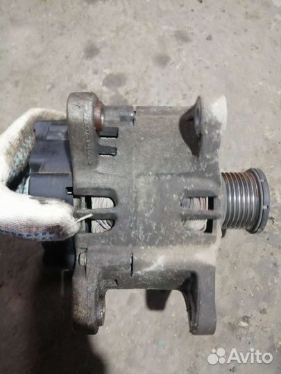 Генератор Renault Duster 2.0